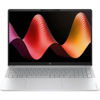 HP OmniBook 3 16-by0135ci Silver